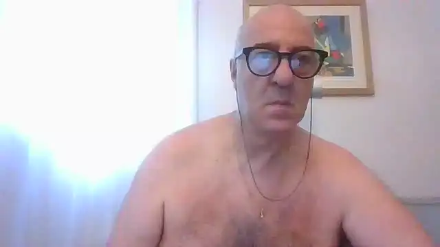 ANONIMO7735 webcam