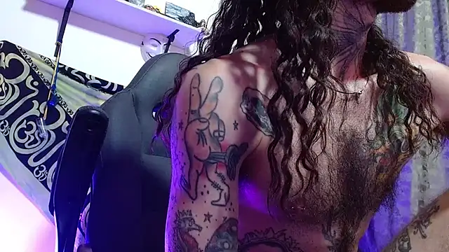 harry_reems1 live sex cam