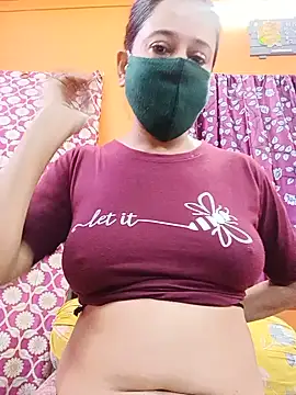 Hotpuja25 webcam