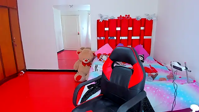 Luna_Analya webcam