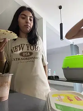 Stefy_sophie03 webcam