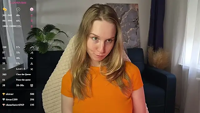 Eve_Sin webcam