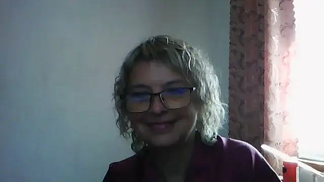 ElizabethGorden webcam