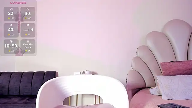 Jazminn_01 webcam