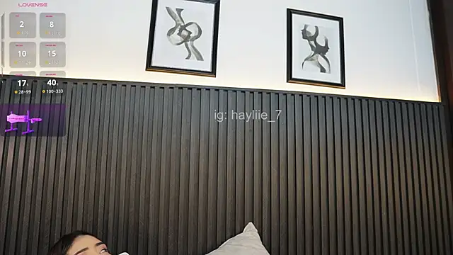 haylie_ webcam