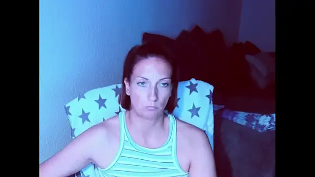 SexyJulia21 webcam