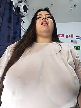 LucyDiamonds1 webcam