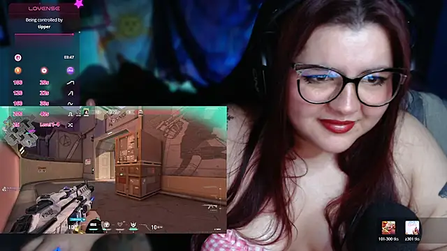 Annee23 webcam