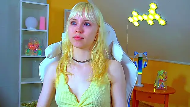 HannahHollis webcam