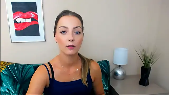 NatalieSexy webcam