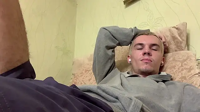 Jeremy1Scott webcam