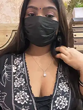 Cute-Ananyaa webcam