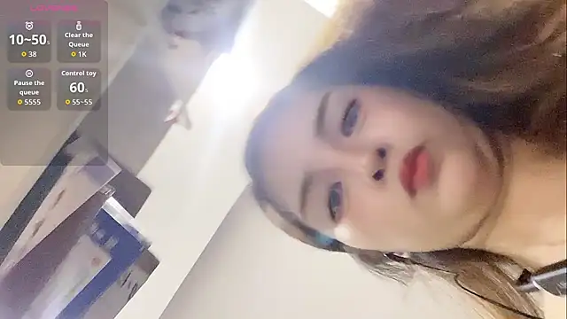 miaomiao-99 webcam