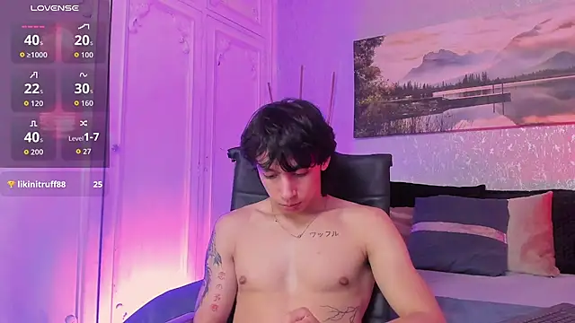 Tyler_durten webcam