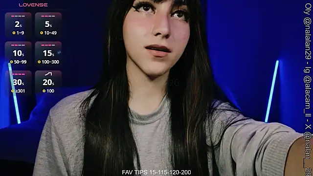 Nalan__ webcam