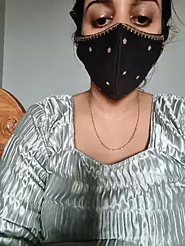 Tamil_shalini webcam