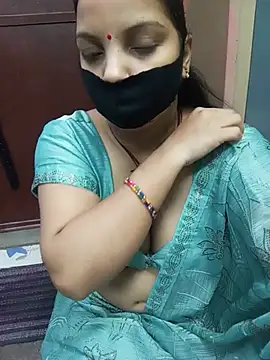 Manjudear Live Web Cam Show