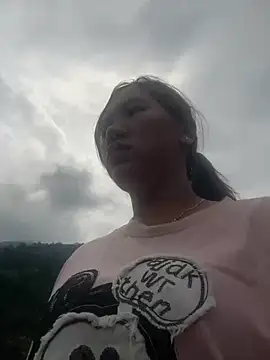 Suki-love webcam