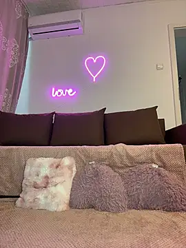 Sabrinedivinee webcam