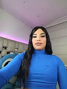 Modèle: Aslhey_Hotx