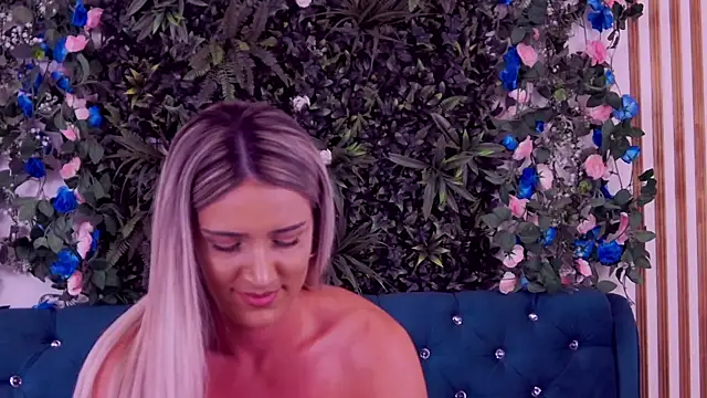 CherryMuse_ webcam