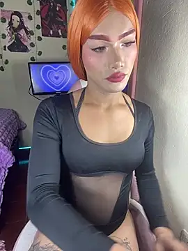 _KittyQueen12 webcam