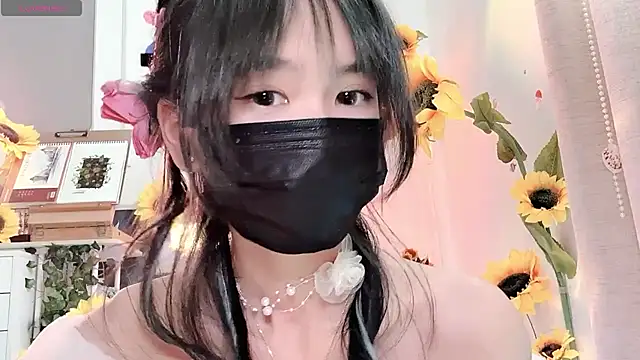 Your-Sunshinee Live Web Cam Show