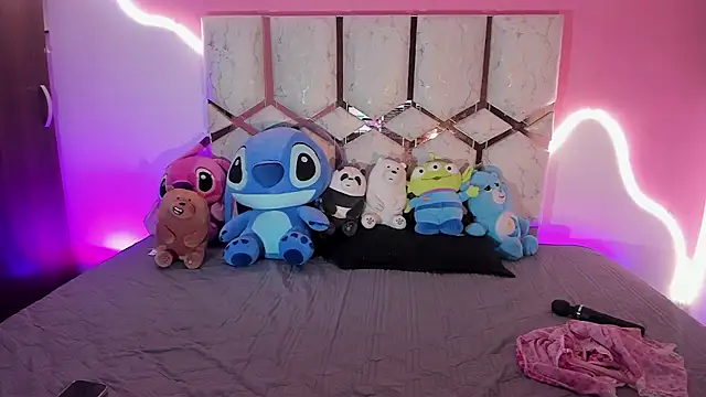 Amanda_klaire webcam