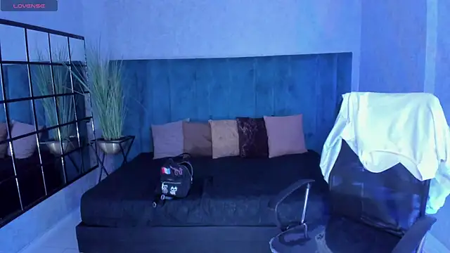 AngelaCoffee webcam