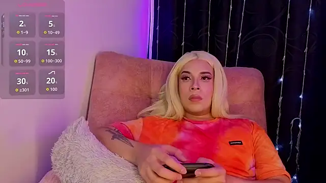 Nyx__Blackwood webcam