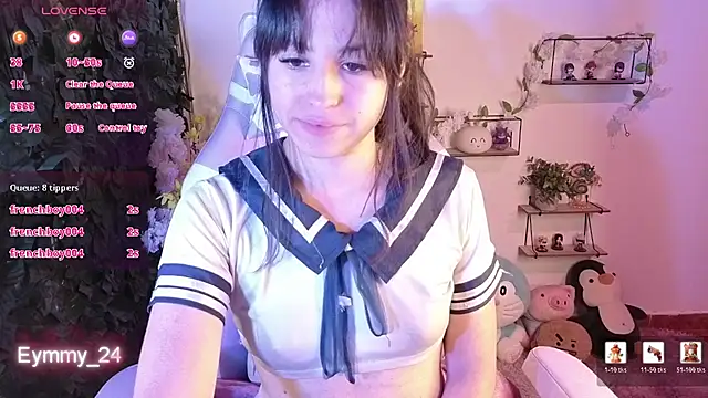 Eymmy_24 webcam