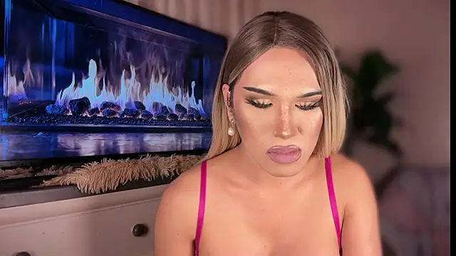Ts_glamxx webcam