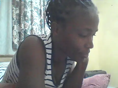 Smillie_prety webcam