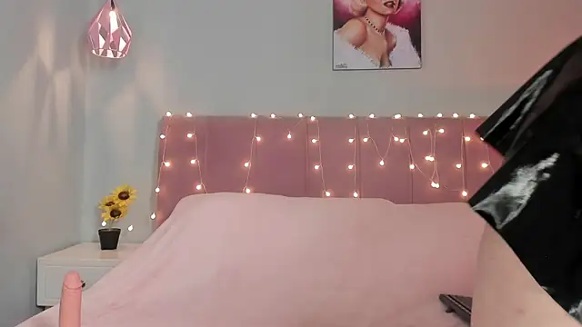 ScarletGV webcam