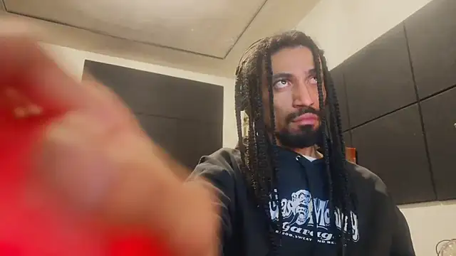 FavelaDaddyCum webcam