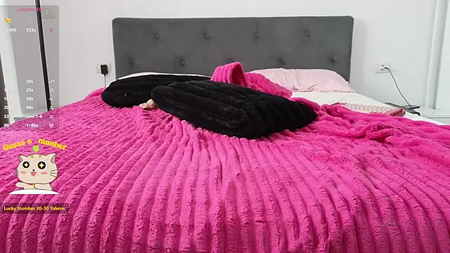 kimmie_meow webcam