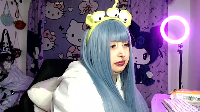 lussyevans24 webcam