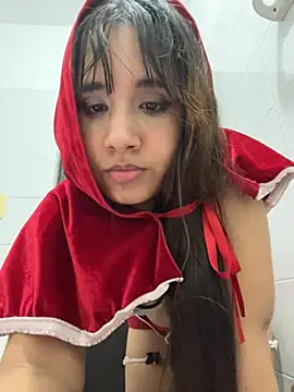 Samantthaescobar webcam