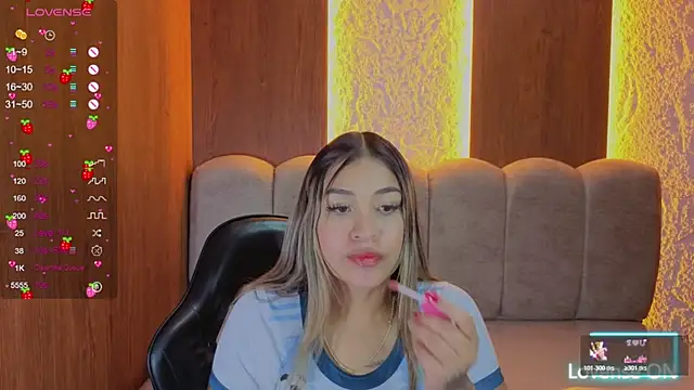 _Charlotte_v webcam
