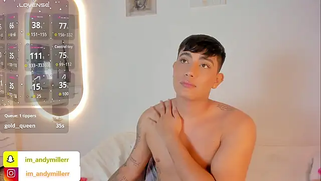 Andy_millerr webcam