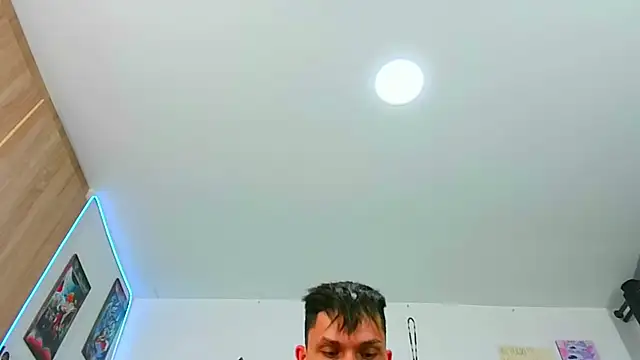 Kieran_kian webcam