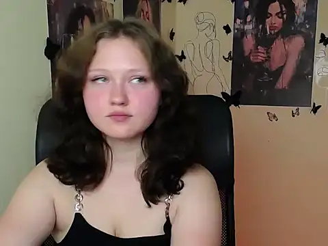 LadyAlice_ webcam