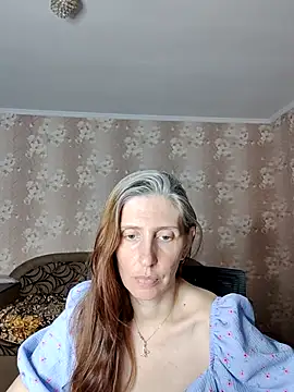 CandiCole webcam