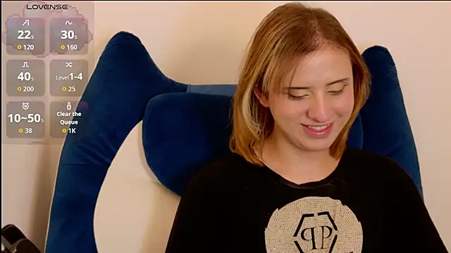 seraphine_star webcam