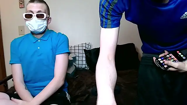 SmoothTwinkVibes webcam
