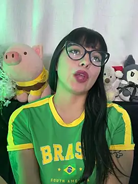 Clawd_hot webcam