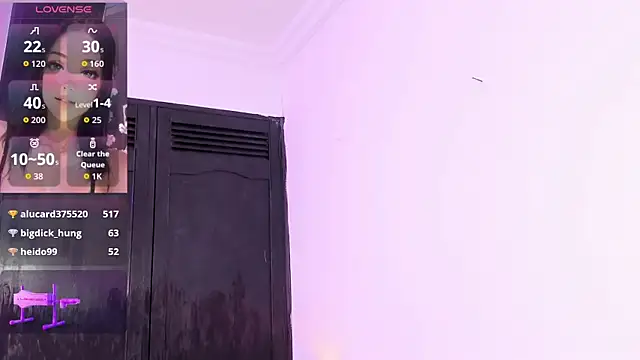 valentinna_montess webcam