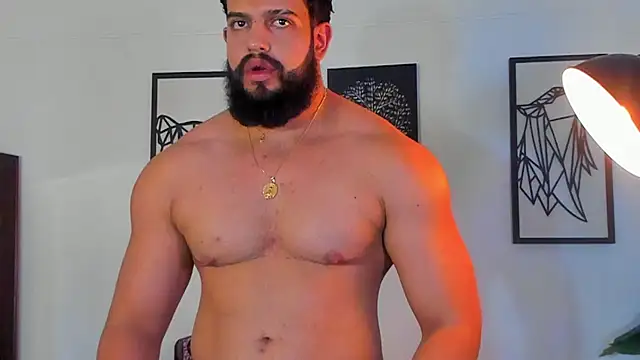 Justin_kingX7 webcam