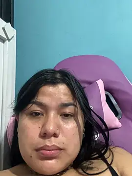 April_Becker webcam