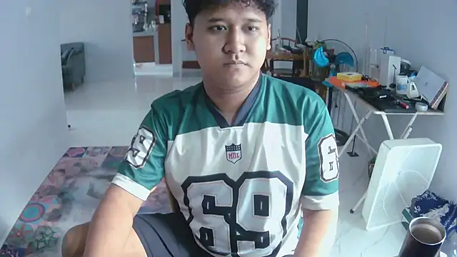 latexidn webcam